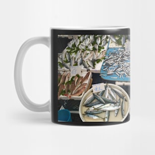 Something Fishy Mug